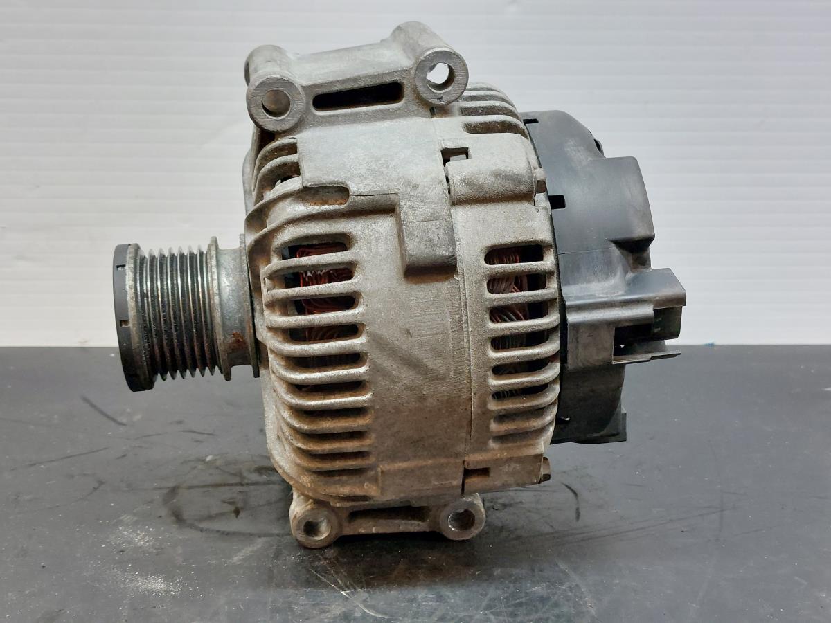 Alternateur MERCEDES-BENZ Classe E Cabriolet (A207) Imagem-4