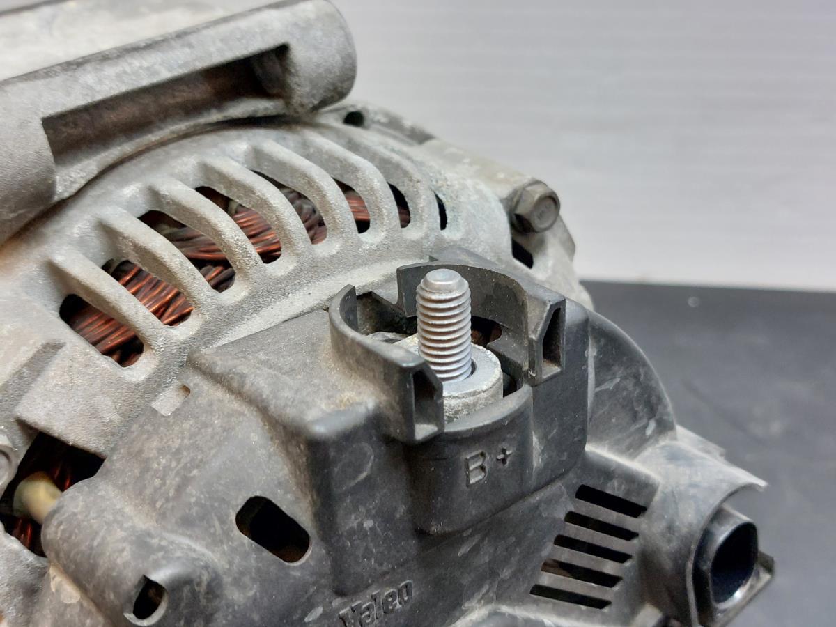 Alternateur MERCEDES-BENZ Classe E Cabriolet (A207) Imagem-5