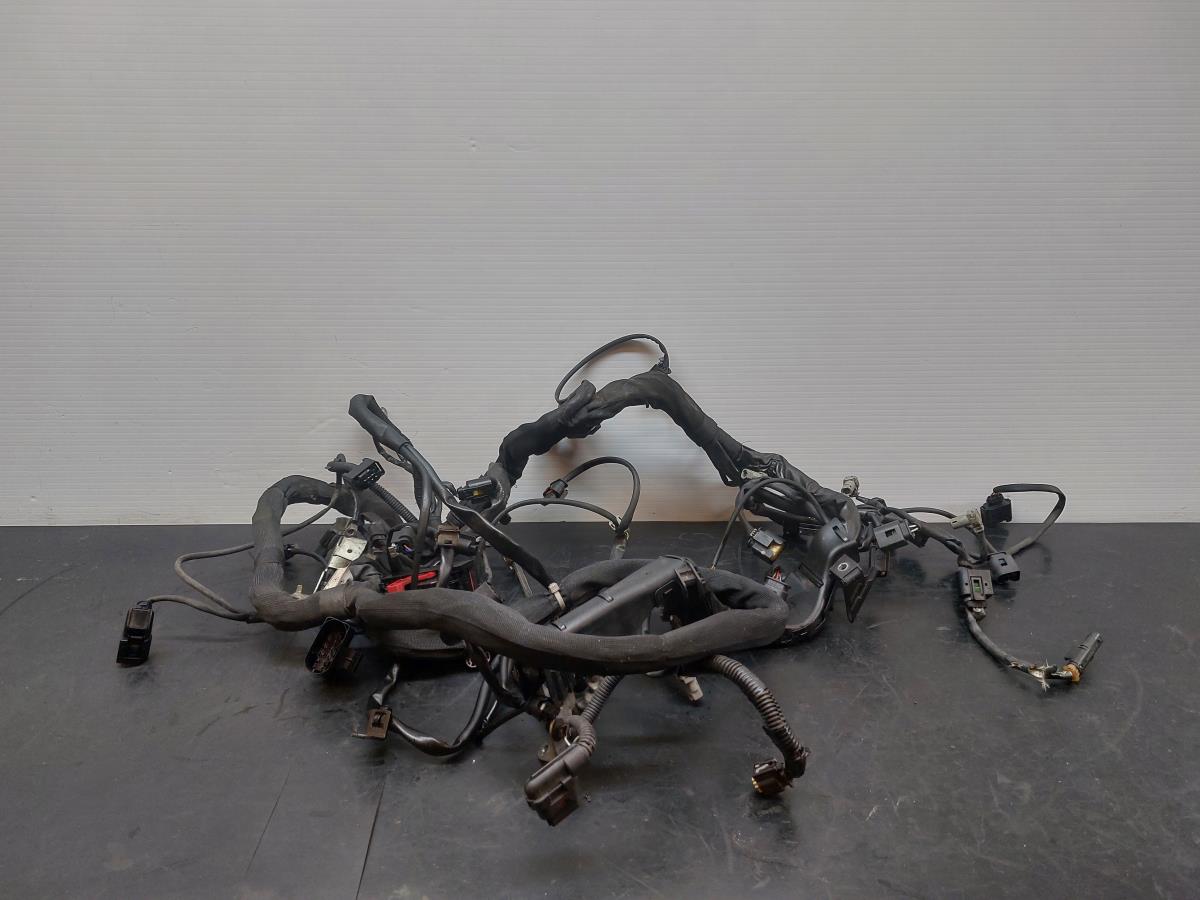 Cableado motor MERCEDES-BENZ Classe E Cabriolet (A207)