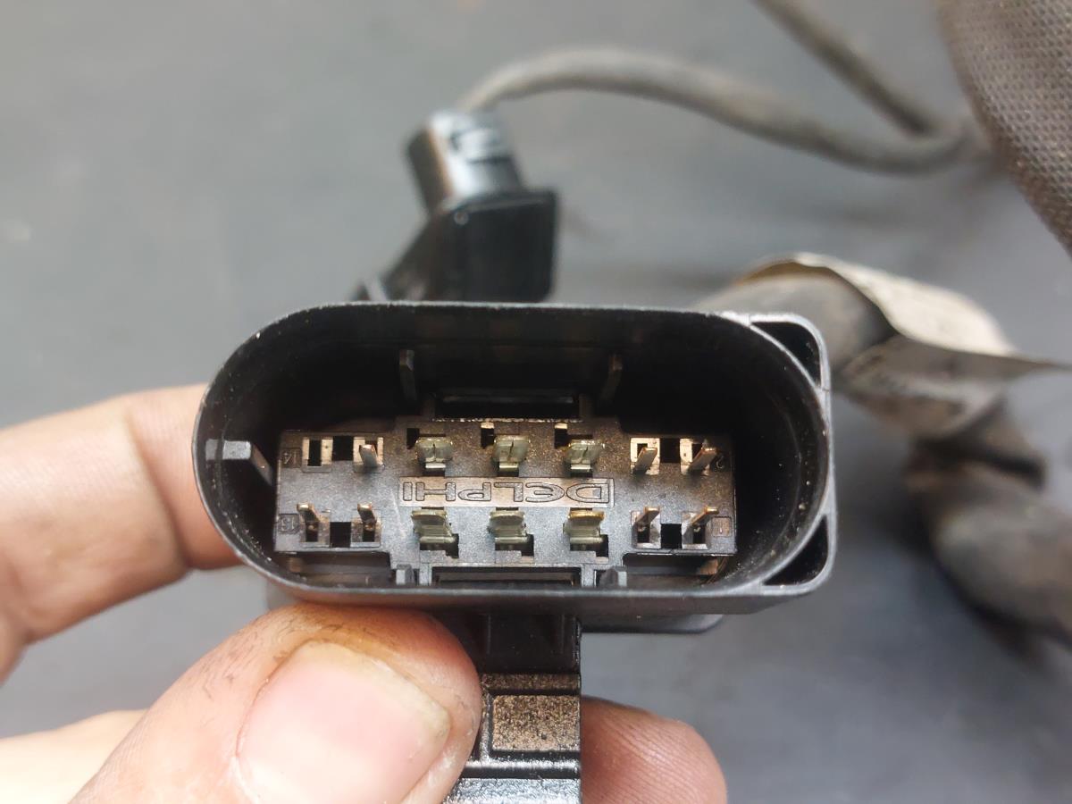 Cablaggio motore MERCEDES-BENZ Classe E Cabriolet (A207) Imagem-1