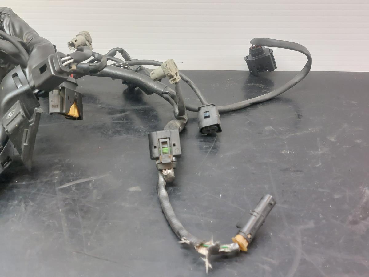 Cablaggio motore MERCEDES-BENZ Classe E Cabriolet (A207) Imagem-3