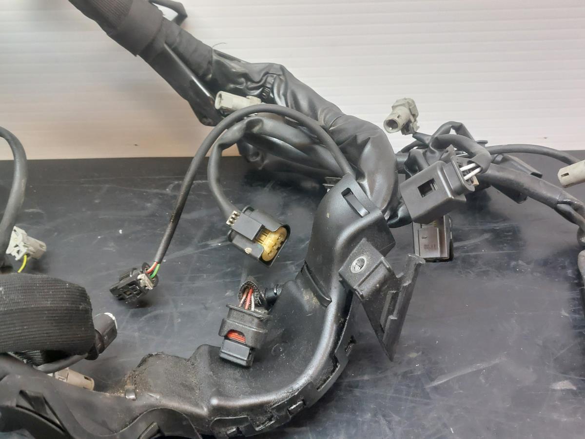 Cablaggio motore MERCEDES-BENZ Classe E Cabriolet (A207) Imagem-4