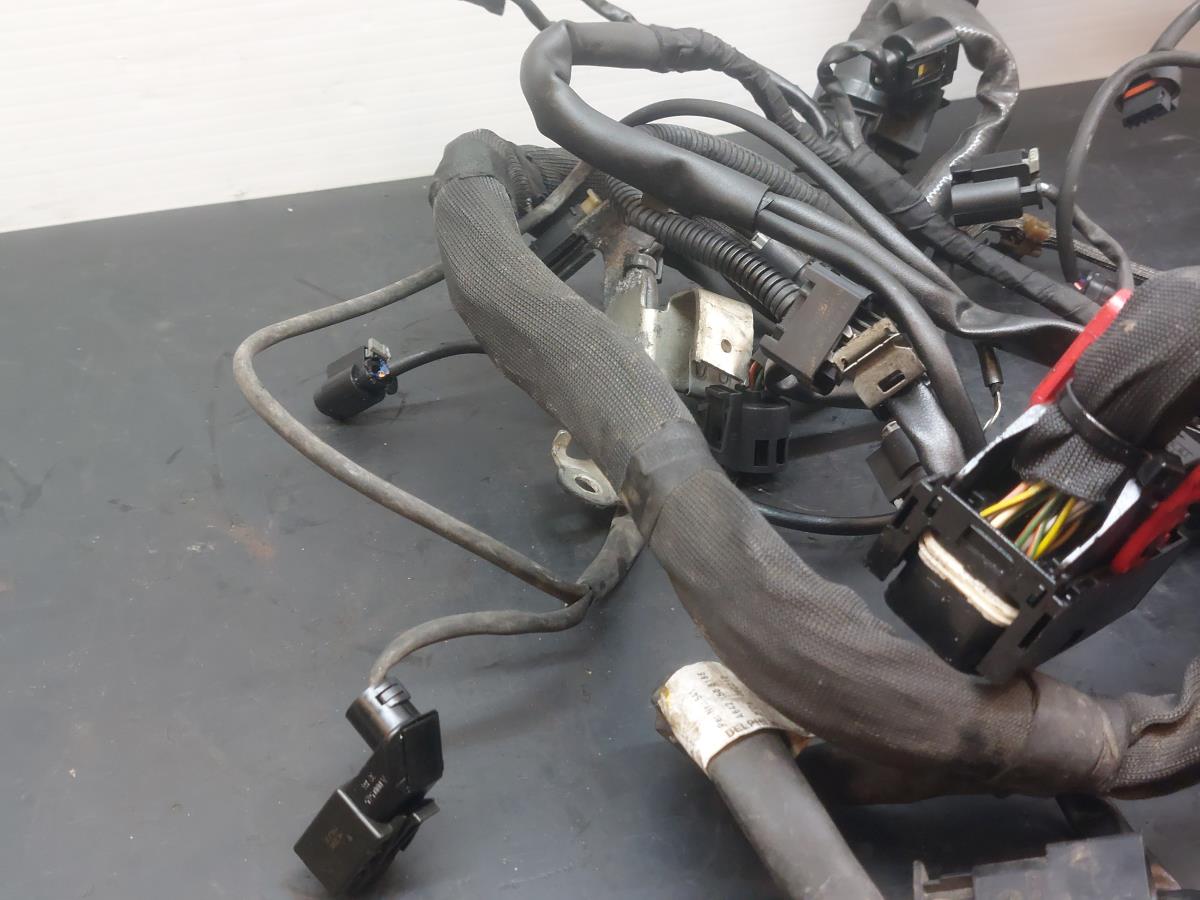 Cablaggio motore MERCEDES-BENZ Classe E Cabriolet (A207) Imagem-5