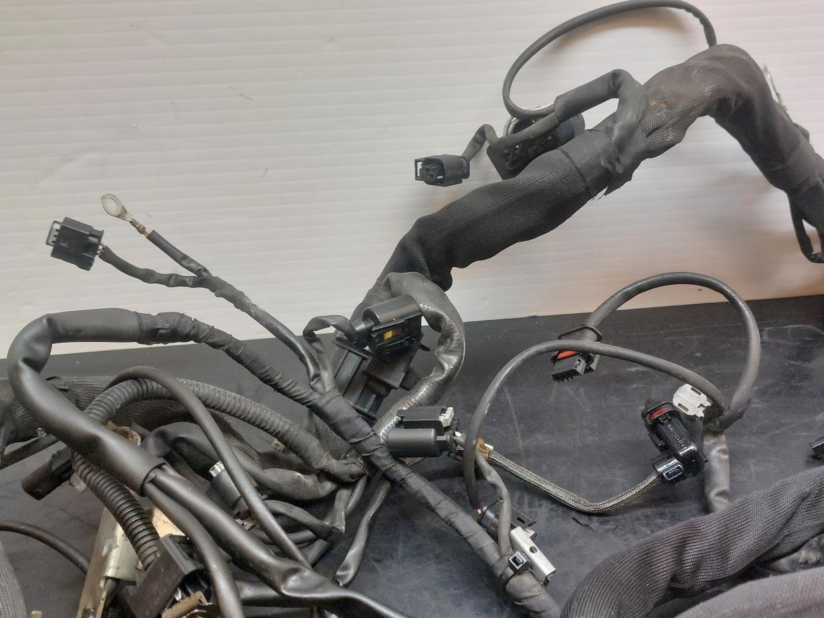 Cablaggio motore MERCEDES-BENZ Classe E Cabriolet (A207) Imagem-6