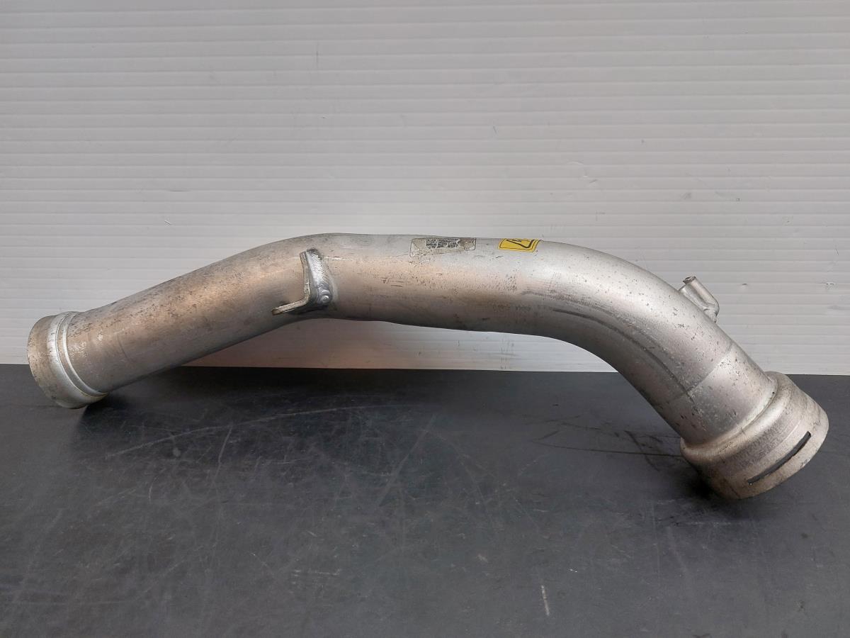 Tubo intercooler MERCEDES-BENZ Classe E Cabriolet (A207)