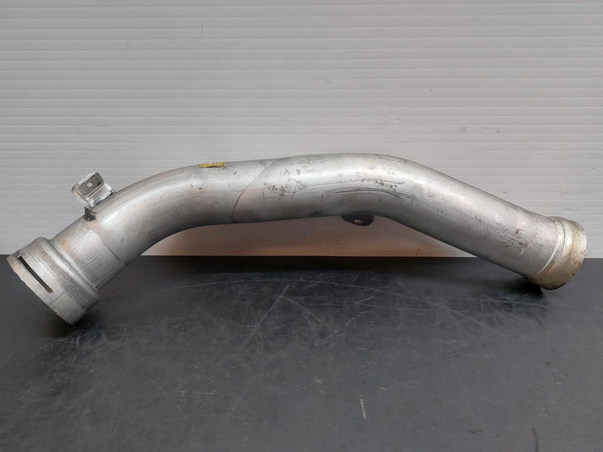 Tubo intercooler MERCEDES-BENZ Classe E Cabriolet (A207) Imagem-2