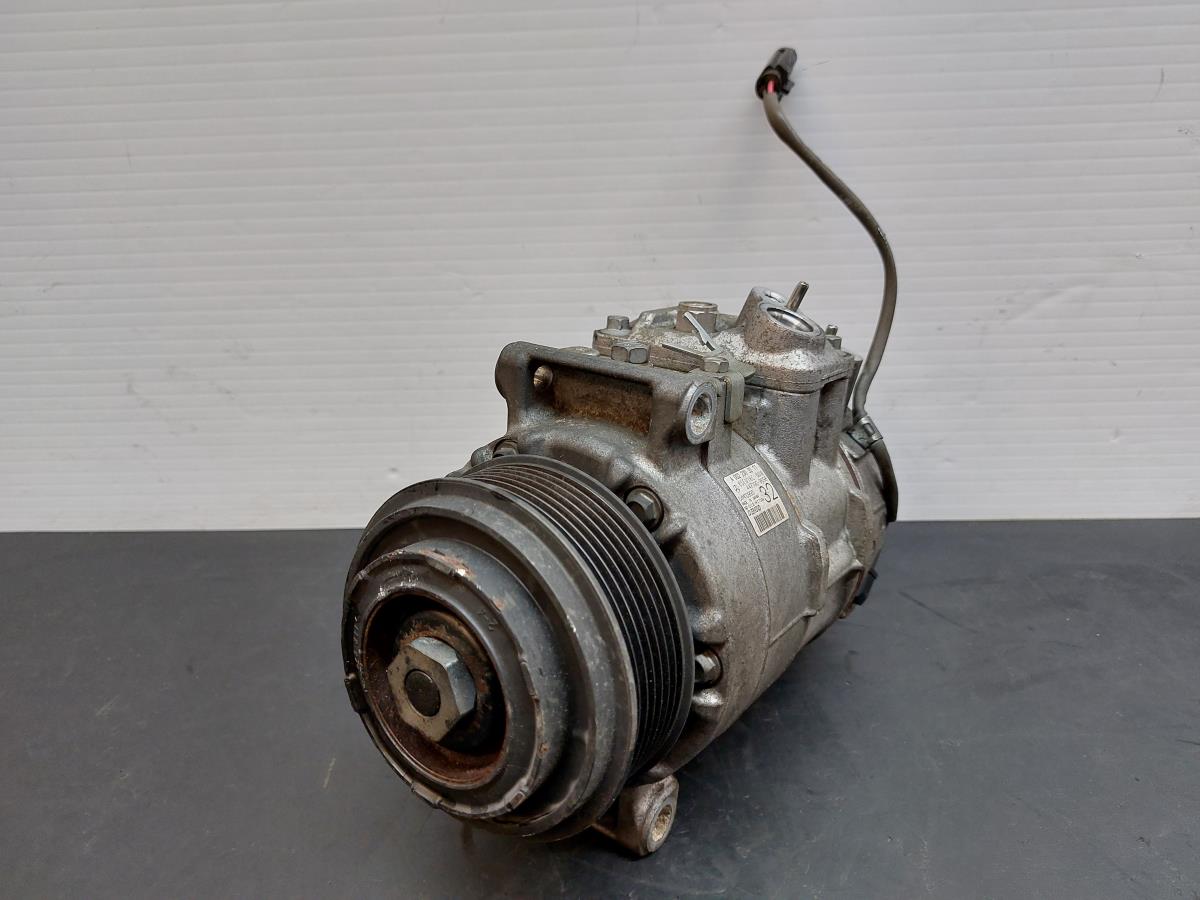 Compressore A/C MERCEDES-BENZ Classe E Cabriolet (A207)