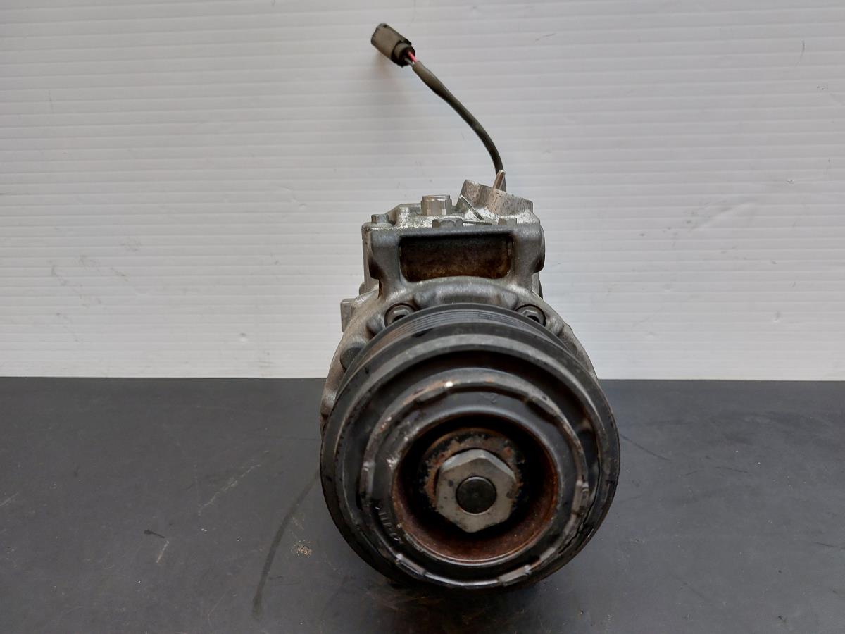 Compressore A/C MERCEDES-BENZ Classe E Cabriolet (A207) Imagem-5
