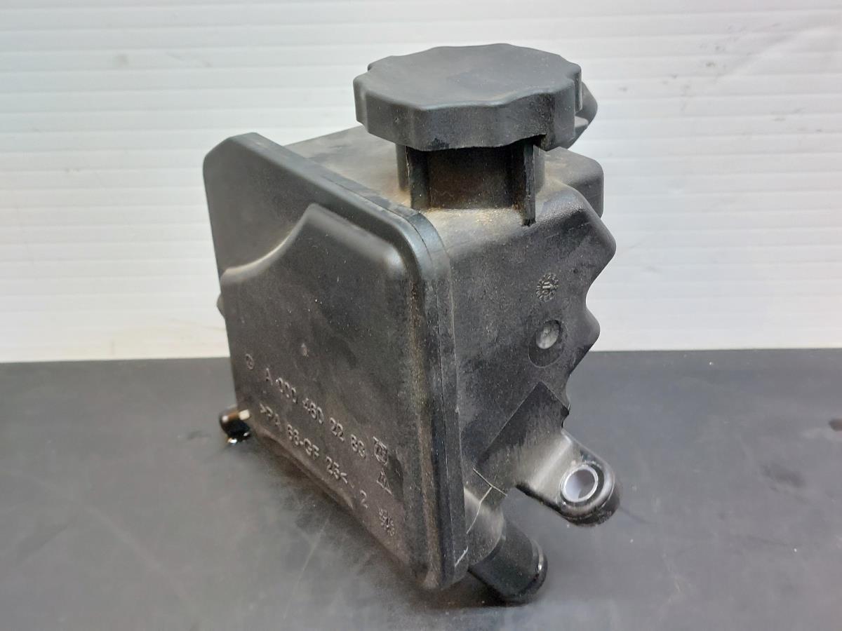 Depósito de aceite de dirección asistida MERCEDES-BENZ Classe E Cabriolet (A207)