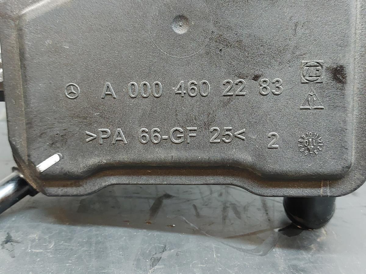 Réservoir d'huile de direction assistée MERCEDES-BENZ Classe E Cabriolet (A207) Imagem-1