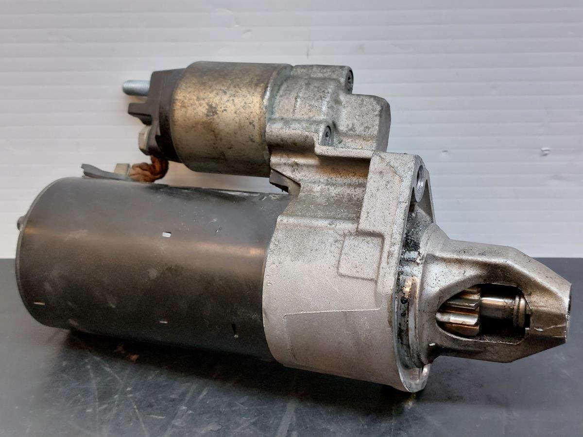 Motorino di avviamento MERCEDES-BENZ Classe E Cabriolet (A207) Imagem-2