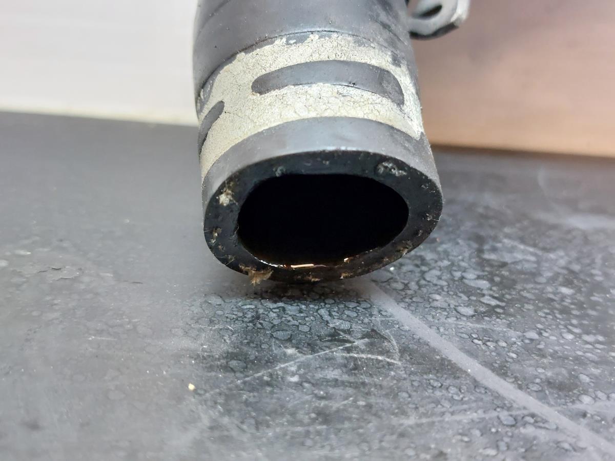 Tuyau de direction assistée MERCEDES-BENZ Classe E Cabriolet (A207) Imagem-2