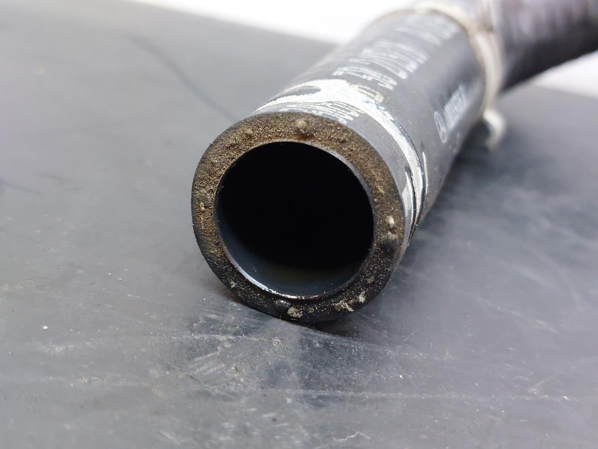 Tuyau de direction assistée MERCEDES-BENZ Classe E Cabriolet (A207) Imagem-3