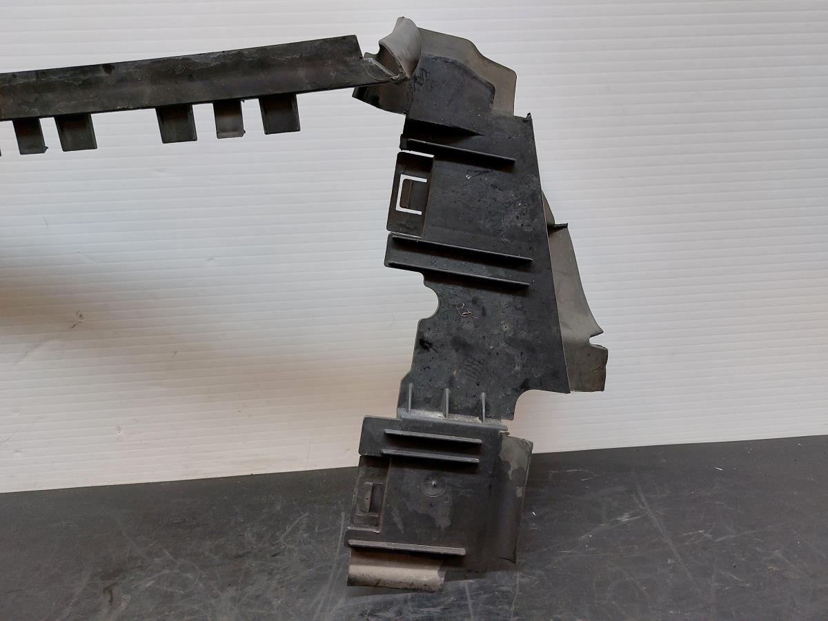 Pièce en plastique générique MERCEDES-BENZ Classe E Cabriolet (A207) Imagem-2