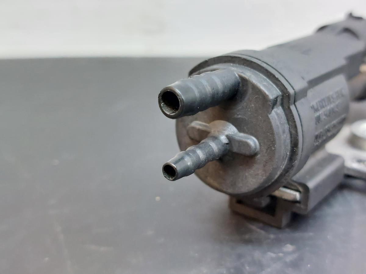 Elettrovalvola Convertitore Pressione MERCEDES-BENZ Classe E Cabriolet (A207) Imagem-2