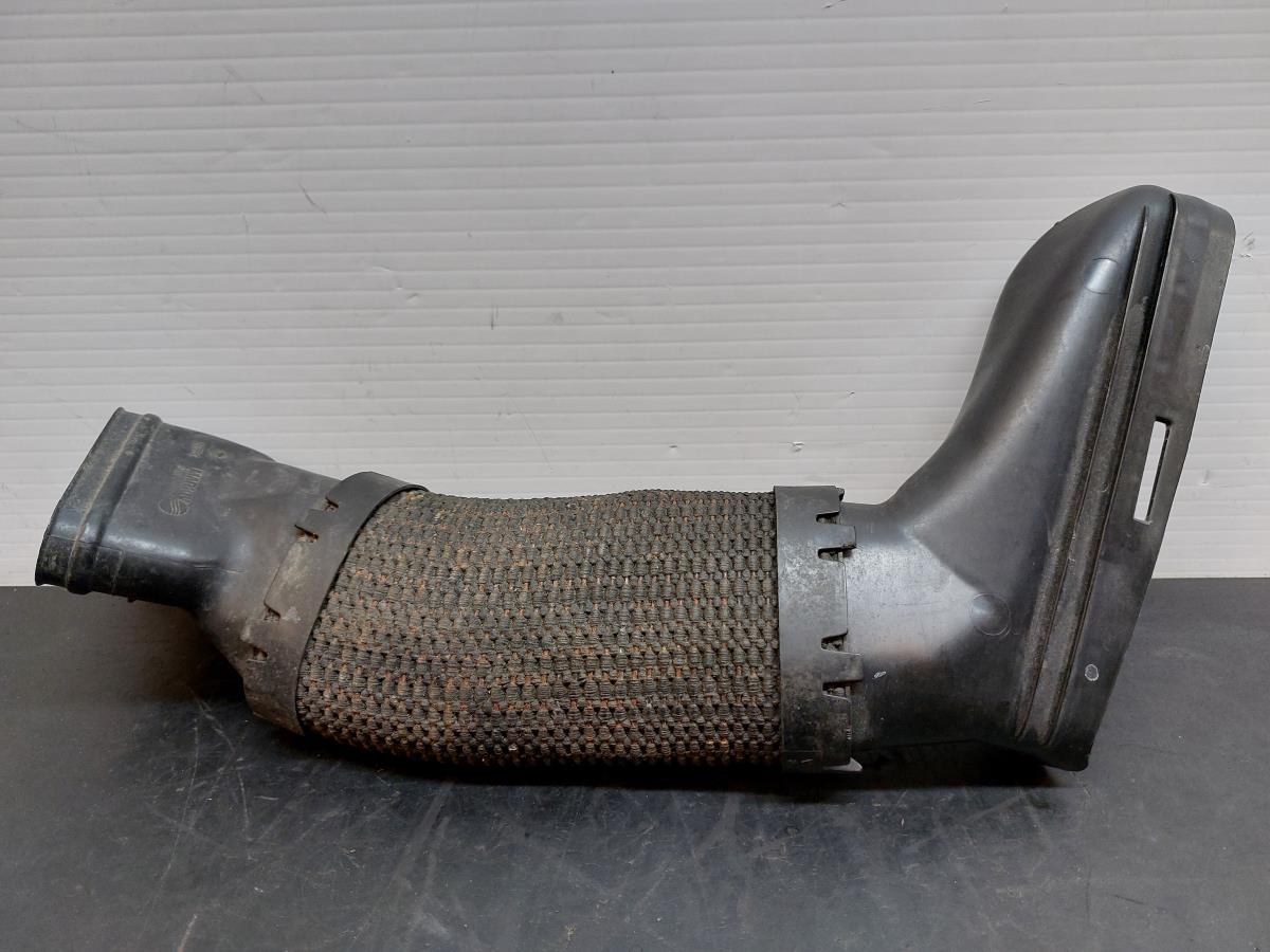 Tubo de aire MERCEDES-BENZ Classe E Cabriolet (A207) Imagem-2