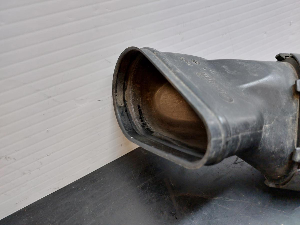 Tubo de aire MERCEDES-BENZ Classe E Cabriolet (A207) Imagem-4