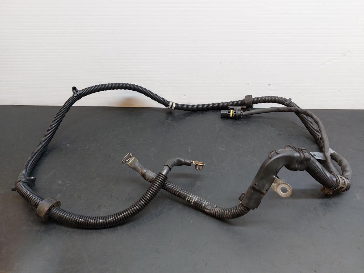 Cableado motor MERCEDES-BENZ Classe E Cabriolet (A207)