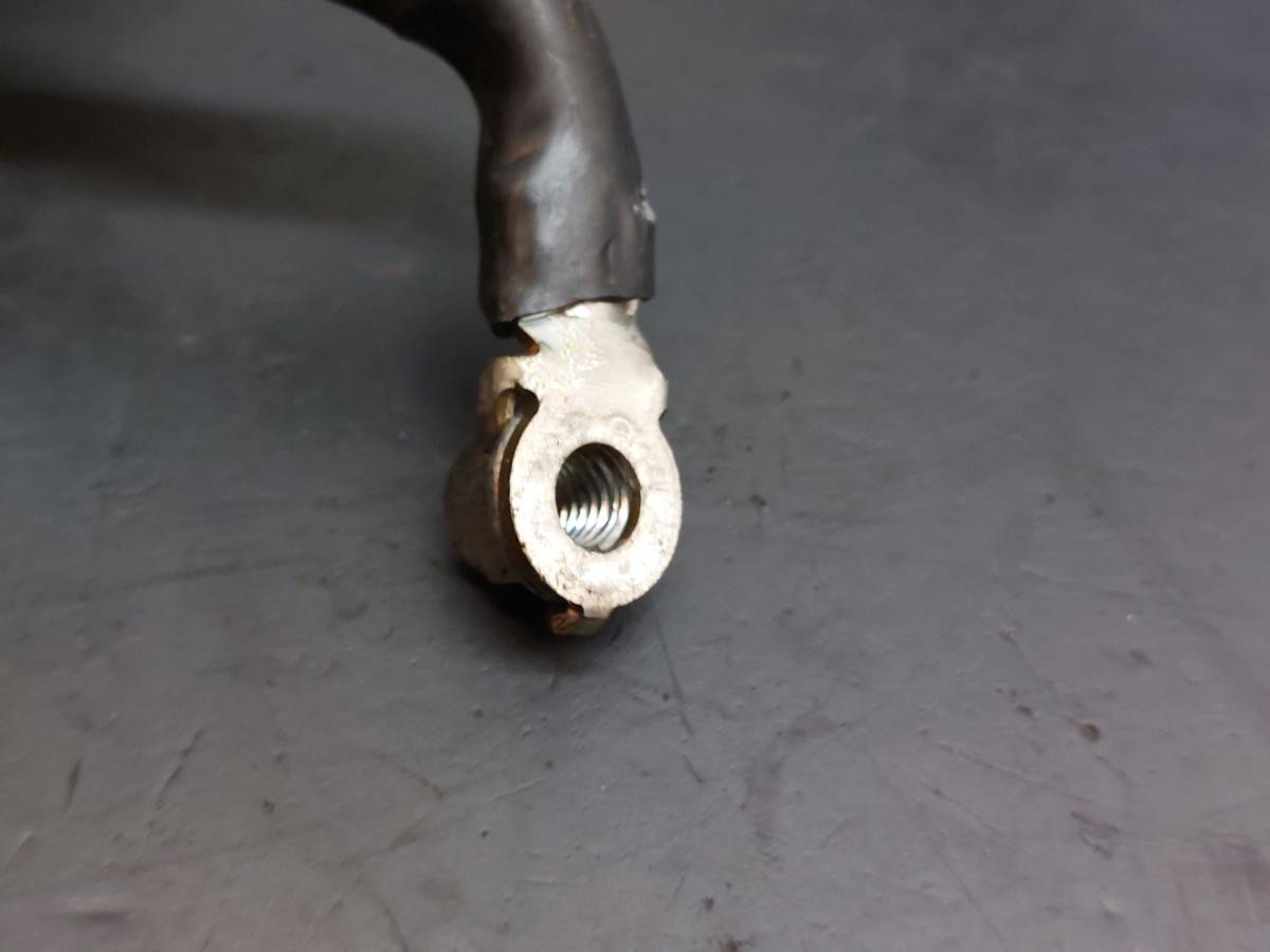 Cablaggio motore MERCEDES-BENZ Classe E Cabriolet (A207) Imagem-1