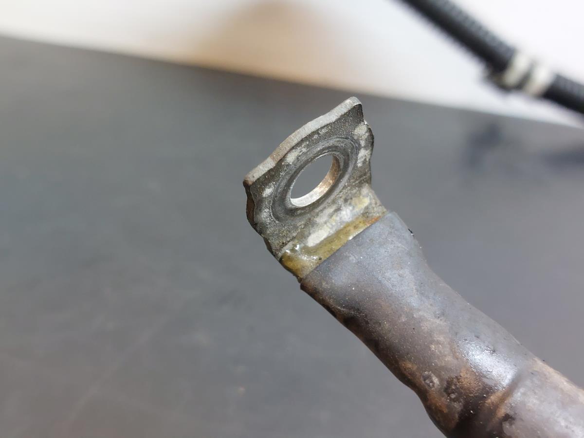 Cablaggio motore MERCEDES-BENZ Classe E Cabriolet (A207) Imagem-2