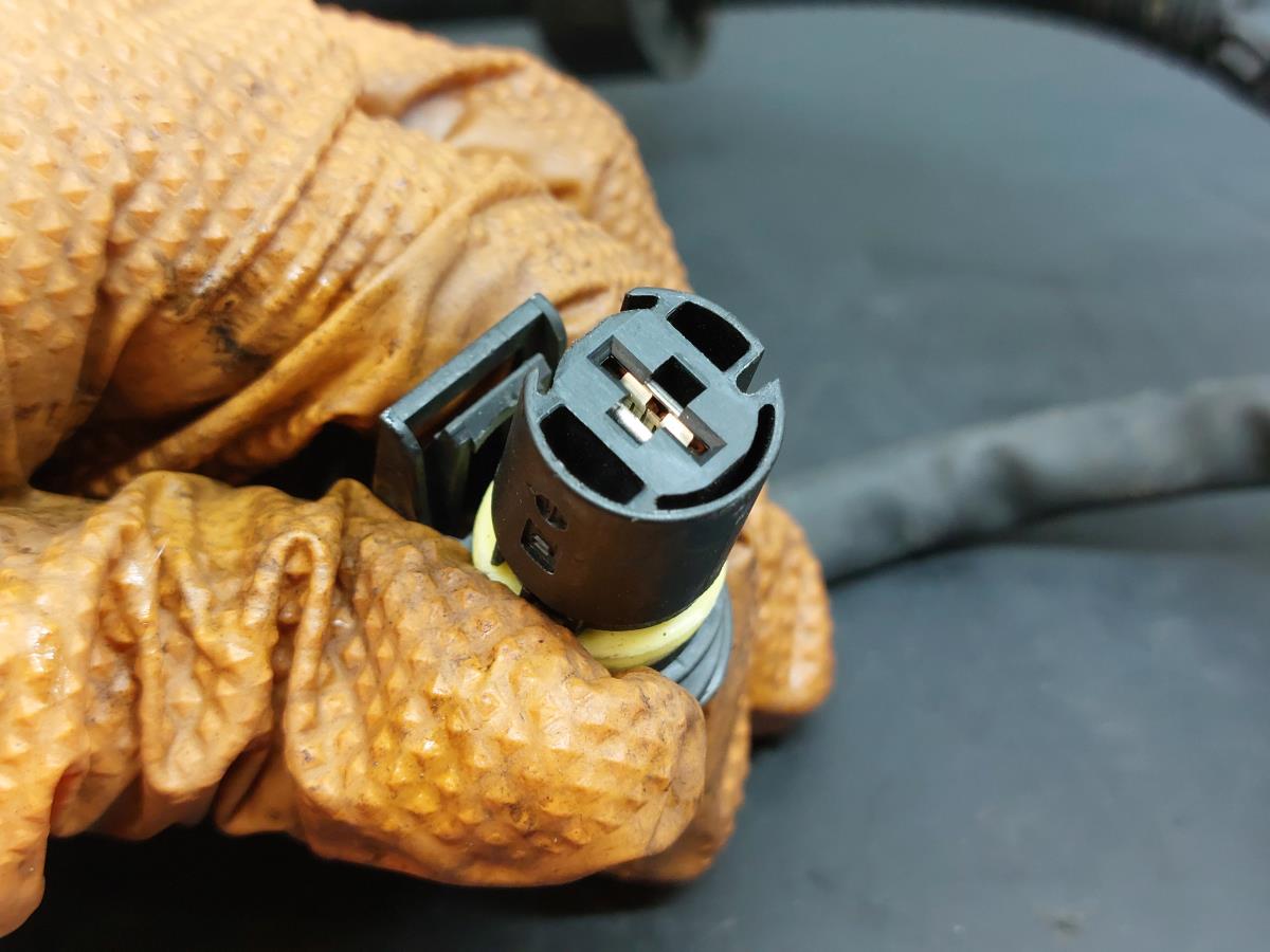 Cablaggio motore MERCEDES-BENZ Classe E Cabriolet (A207) Imagem-3