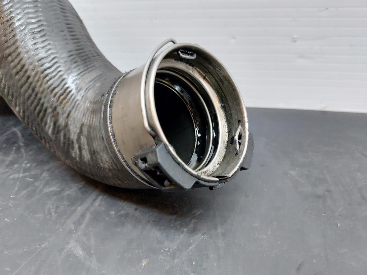 Tuyau d’intercooler MERCEDES-BENZ Classe E Cabriolet (A207) Imagem-2