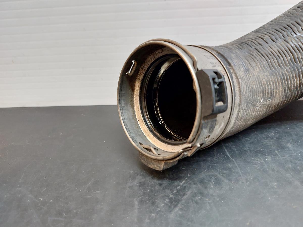 Tuyau d’intercooler MERCEDES-BENZ Classe E Cabriolet (A207) Imagem-1