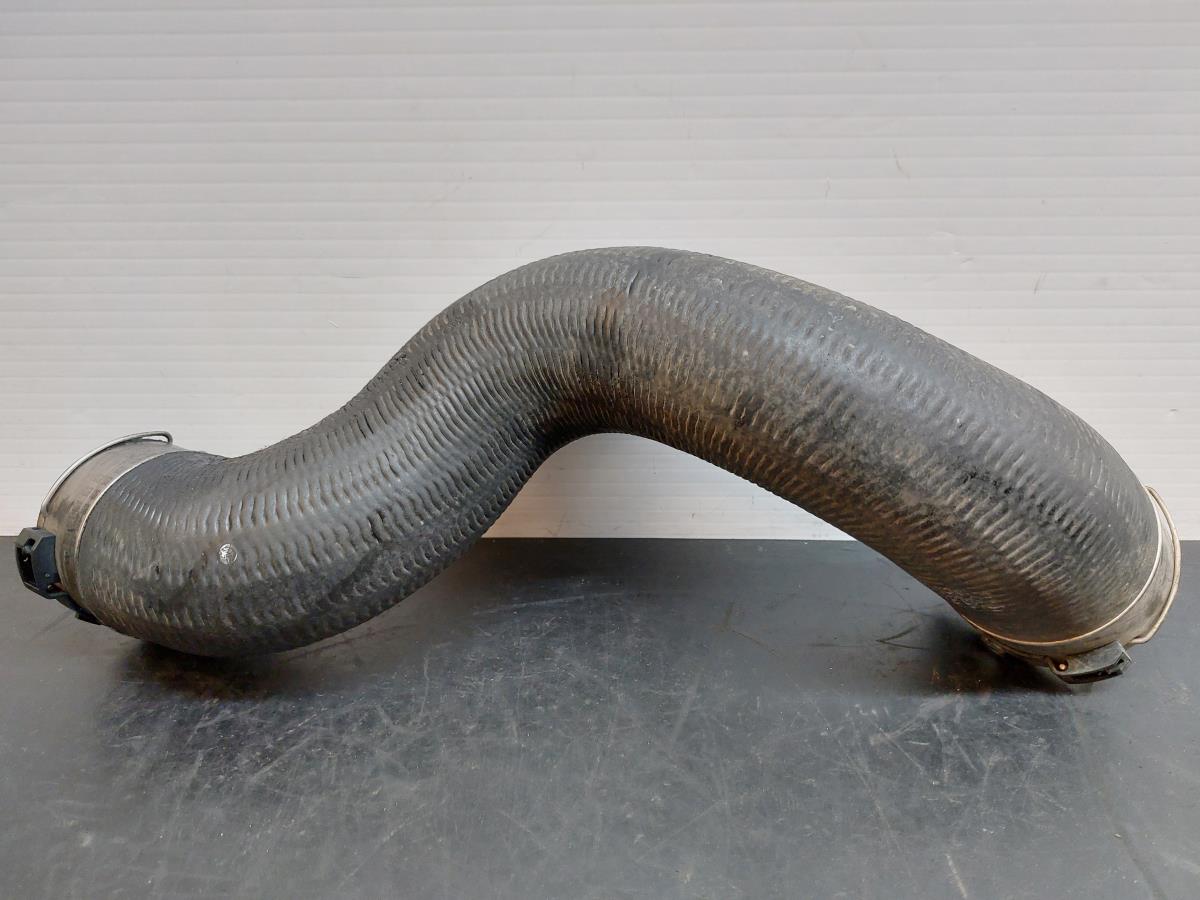 Tuyau d’intercooler MERCEDES-BENZ Classe E Cabriolet (A207) Imagem-3