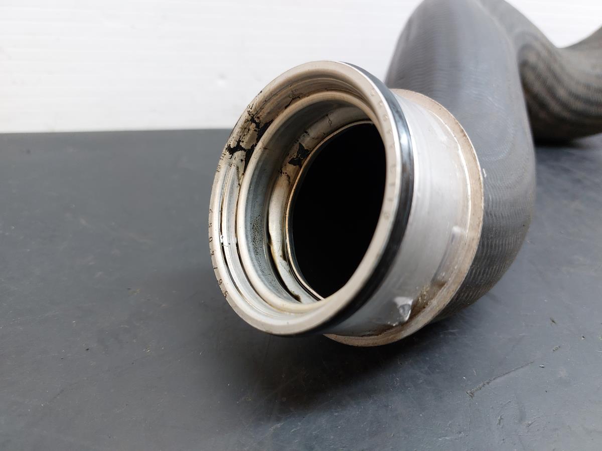 Tubo intercooler MERCEDES-BENZ Classe E Cabriolet (A207) Imagem-1