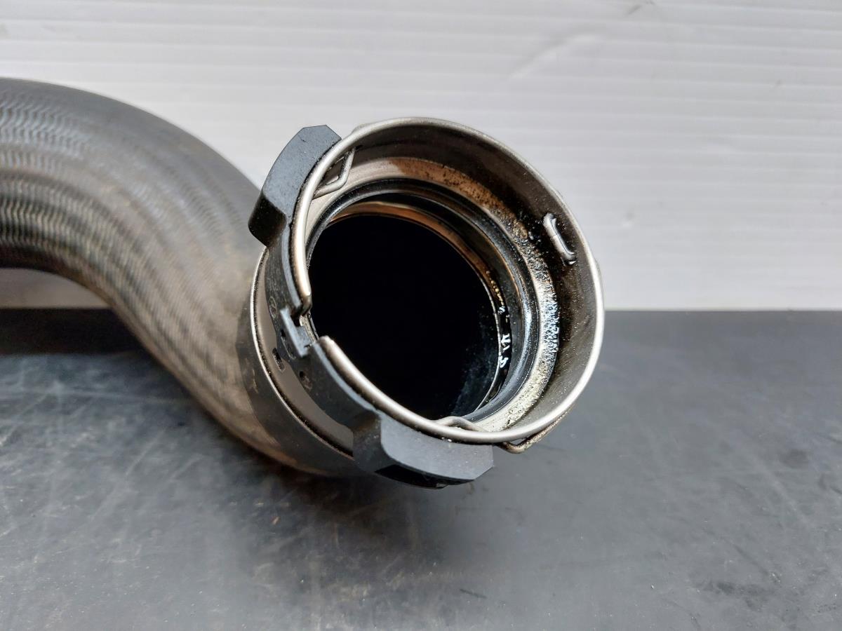 Tubo intercooler MERCEDES-BENZ Classe E Cabriolet (A207) Imagem-2