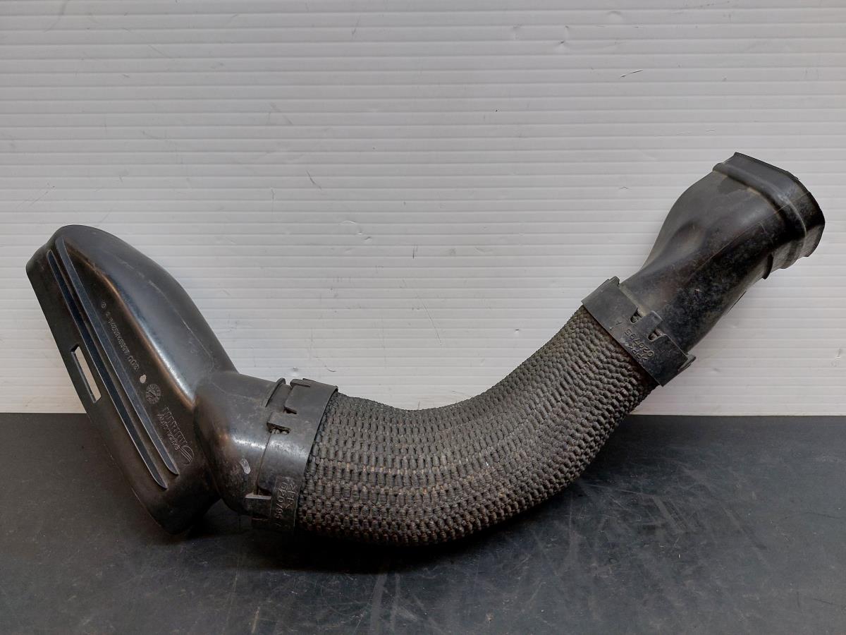 Tubo di aspirazione dell’aria MERCEDES-BENZ Classe E Cabriolet (A207) Imagem-1