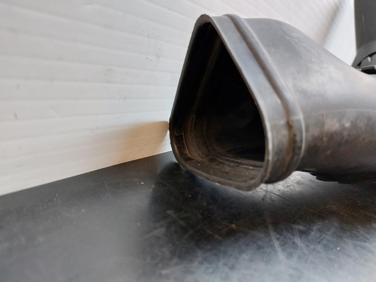 Tubo di aspirazione dell’aria MERCEDES-BENZ Classe E Cabriolet (A207) Imagem-5