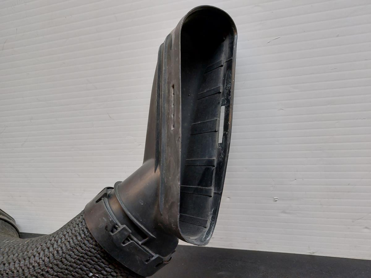 Tubo di aspirazione dell’aria MERCEDES-BENZ Classe E Cabriolet (A207) Imagem-4