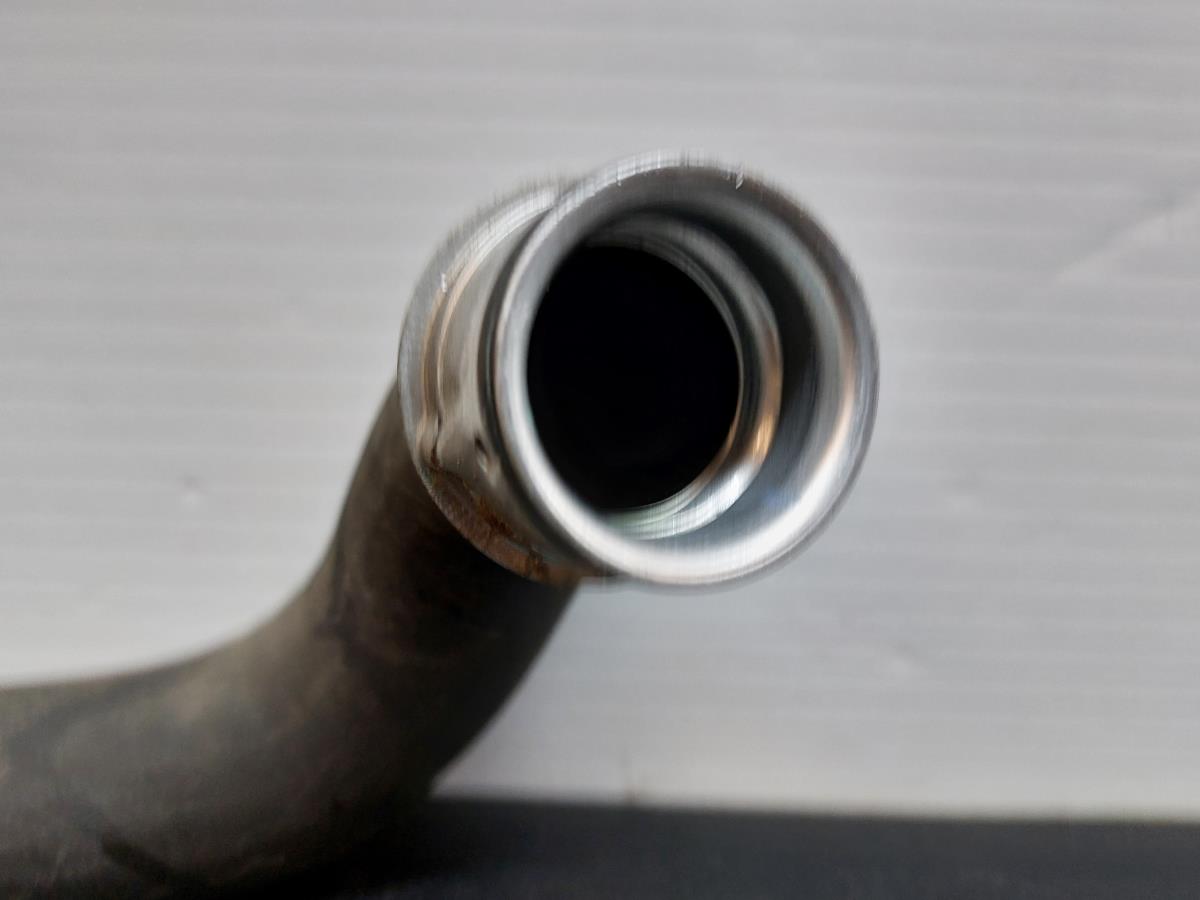 Water pipe MERCEDES-BENZ Classe E Cabriolet (A207) Imagem-1