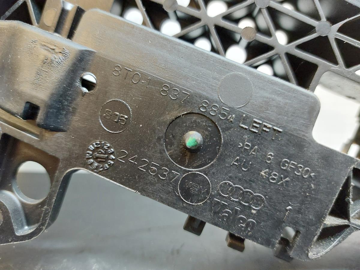 Soporte Manija puerta Delantera Izquierda AUDI A4 Avant (8K5, B8) Imagem-3