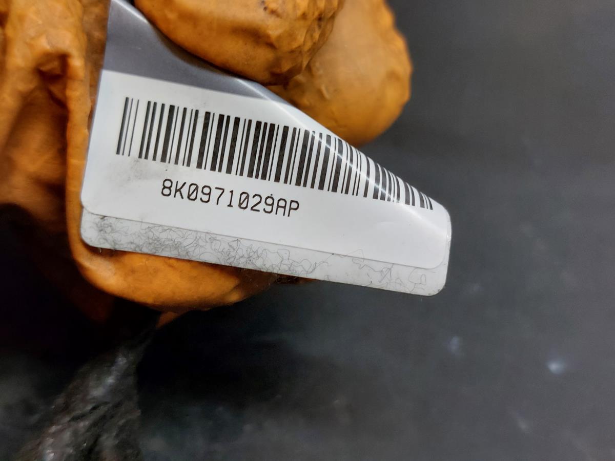 Instalación eléctrica interior / cableado interior AUDI A4 Avant (8K5, B8) Imagem-4