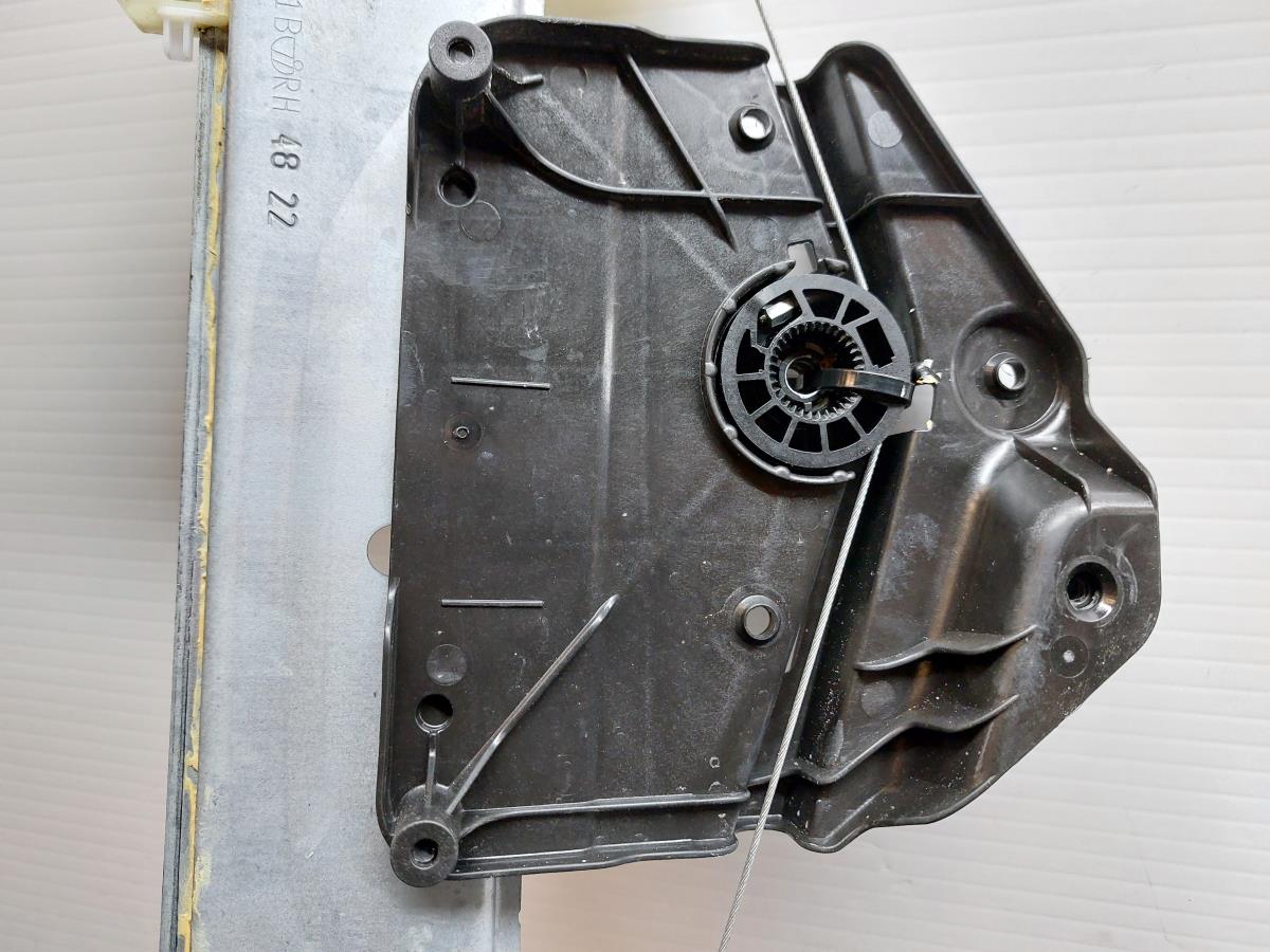 Elevador vidros trás direito DACIA Jogger Imagem-1