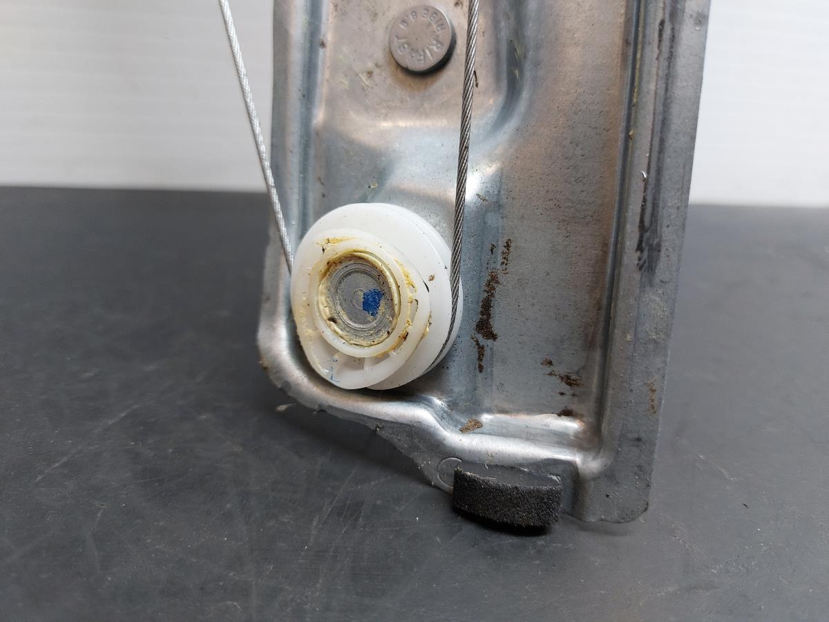 Elevador vidros trás direito DACIA Jogger Imagem-3