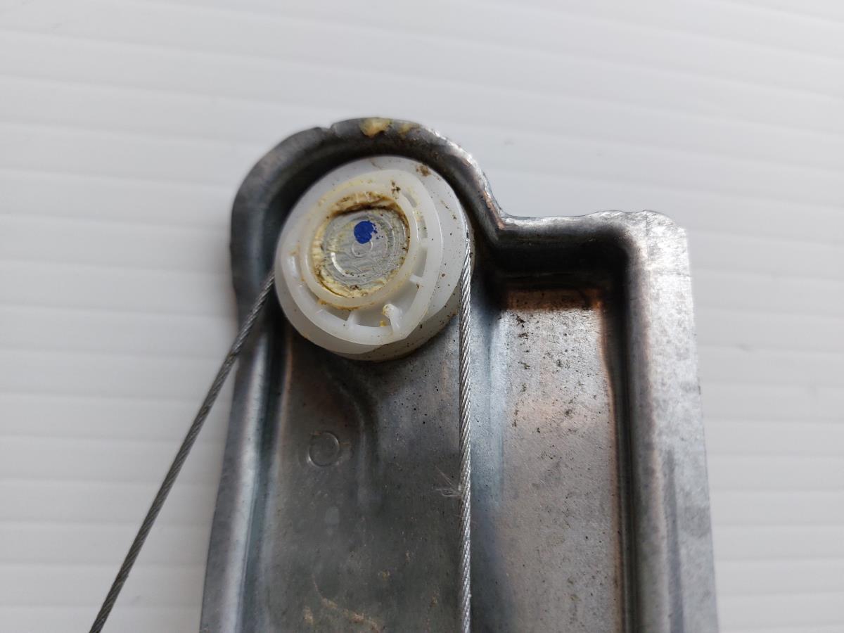 Elevador vidros trás direito DACIA Jogger Imagem-4