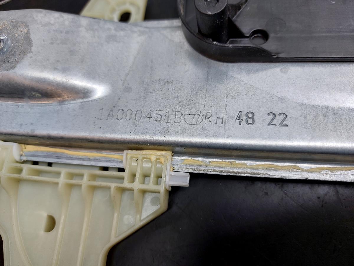 Elevador vidros trás direito DACIA Jogger Imagem-5