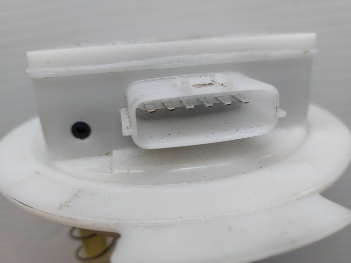 Bomba de combustível DACIA Jogger Imagem-2