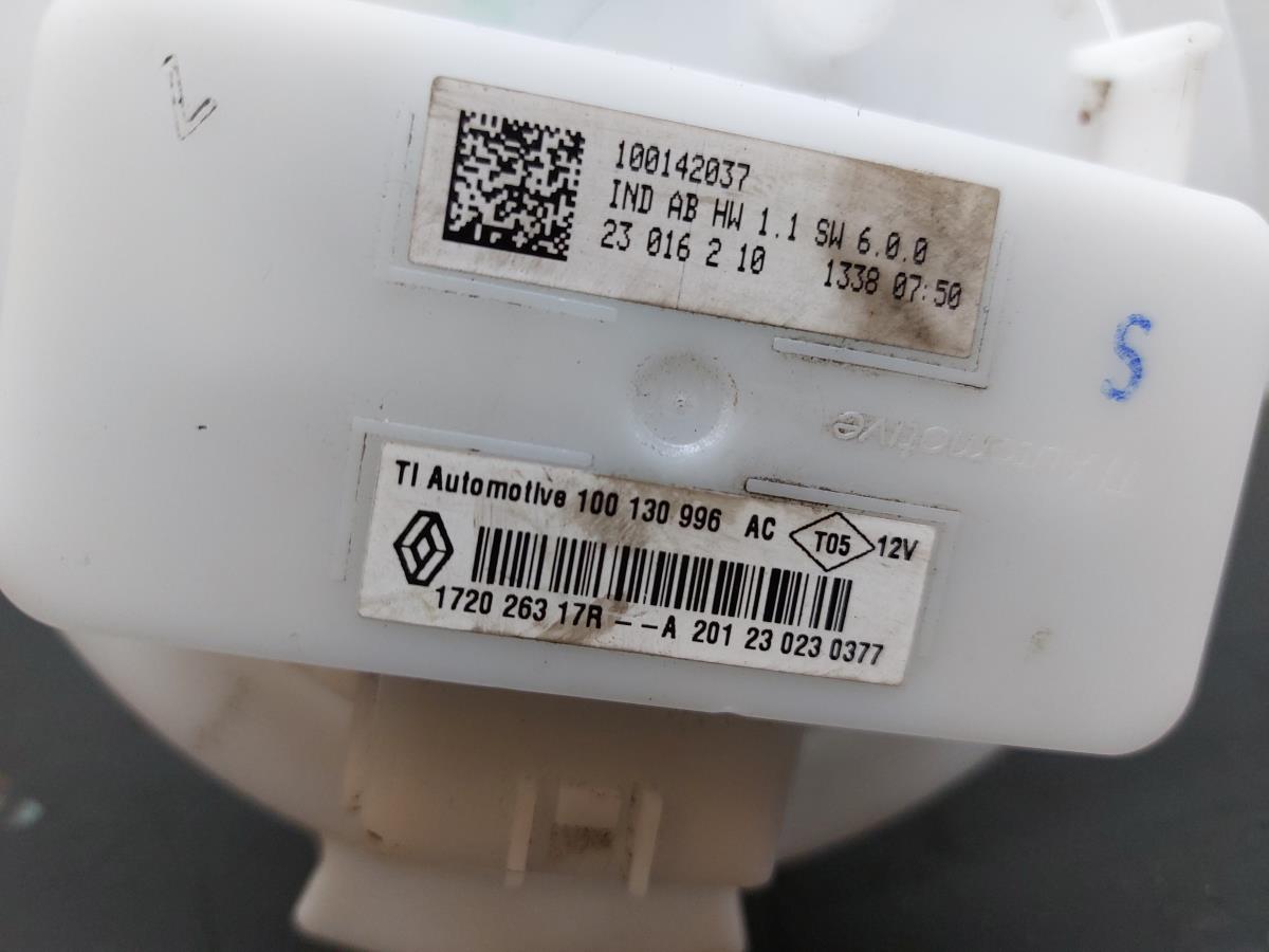 Bomba de combustível DACIA Jogger Imagem-4