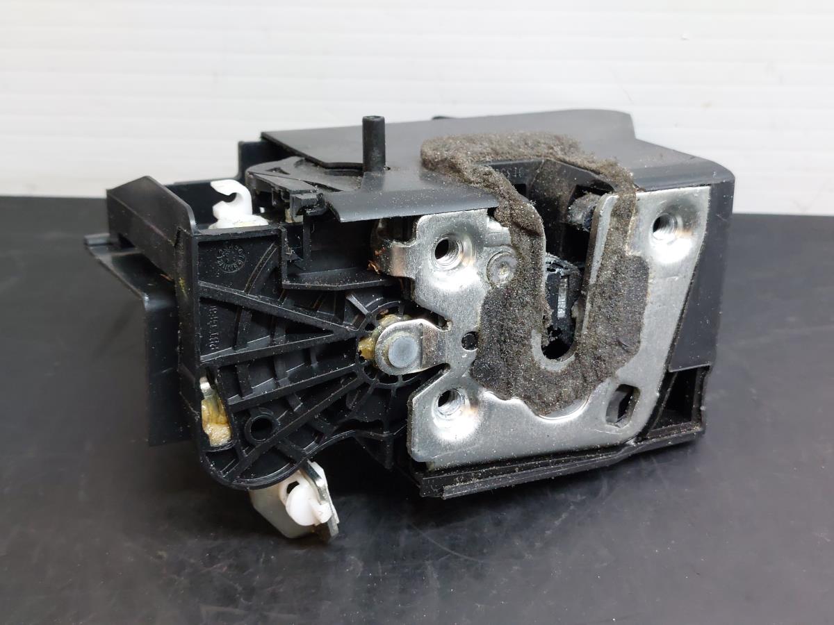 Fechadura / fecho porta trás direito DACIA Jogger Imagem-2