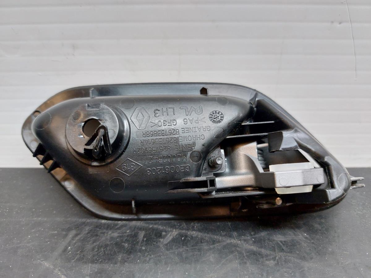 Puxador interior porta trás esquerdo DACIA Jogger Imagem-2