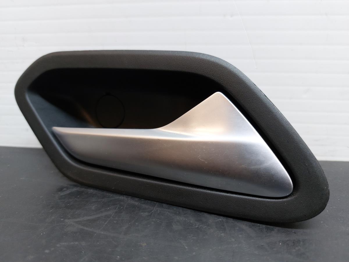 Puxador interior porta trás direito DACIA Jogger