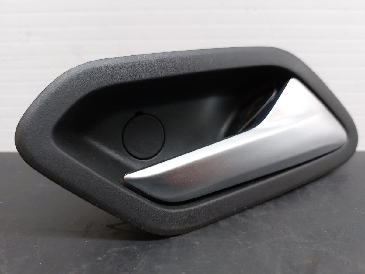 Puxador interior porta trás direito DACIA Jogger Imagem-1