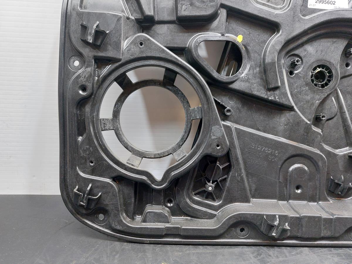 Elevador vidros frente direito VOLVO V40 Hatchback Imagem-1