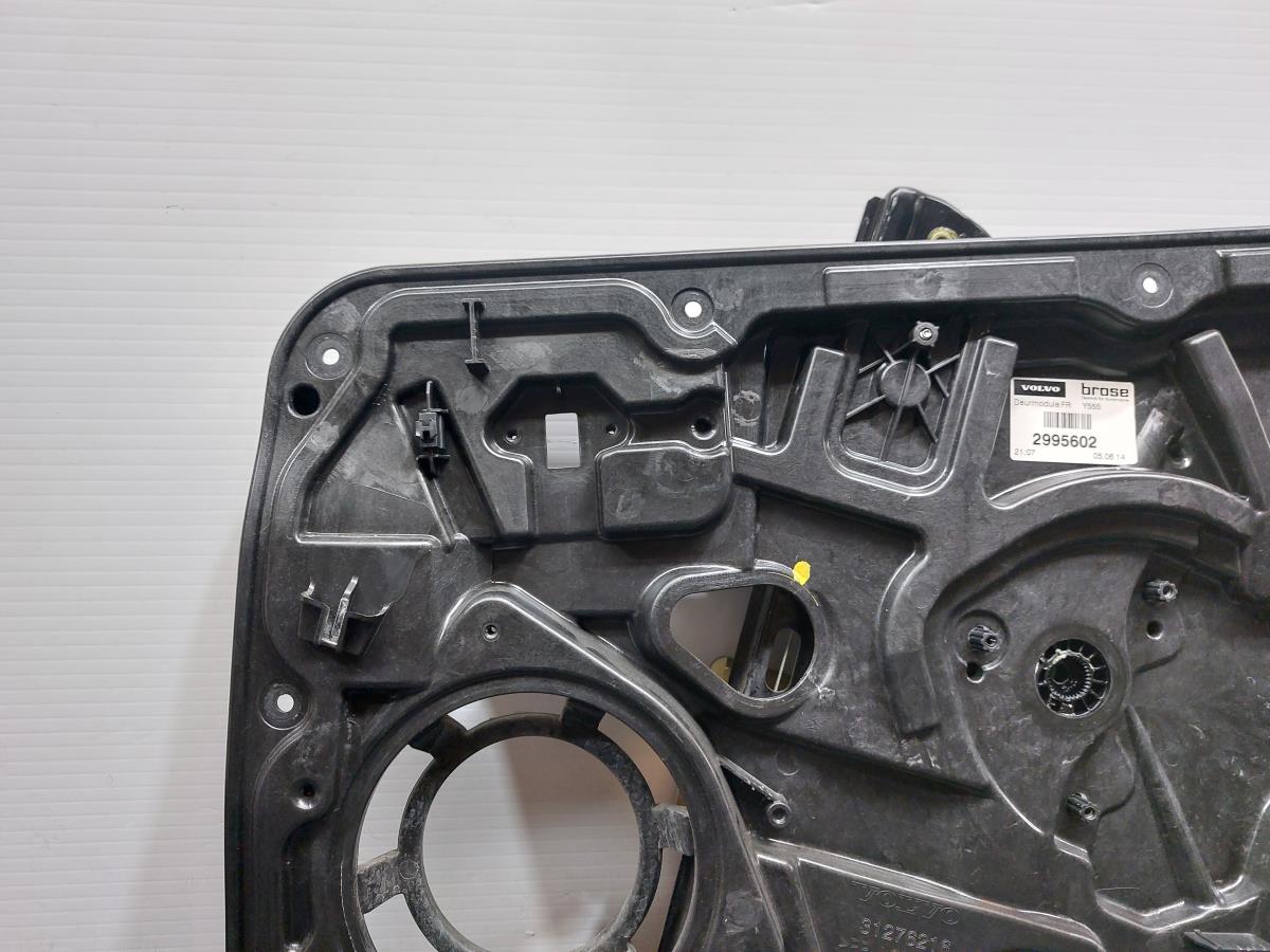 Elevador vidros frente direito VOLVO V40 Hatchback Imagem-2