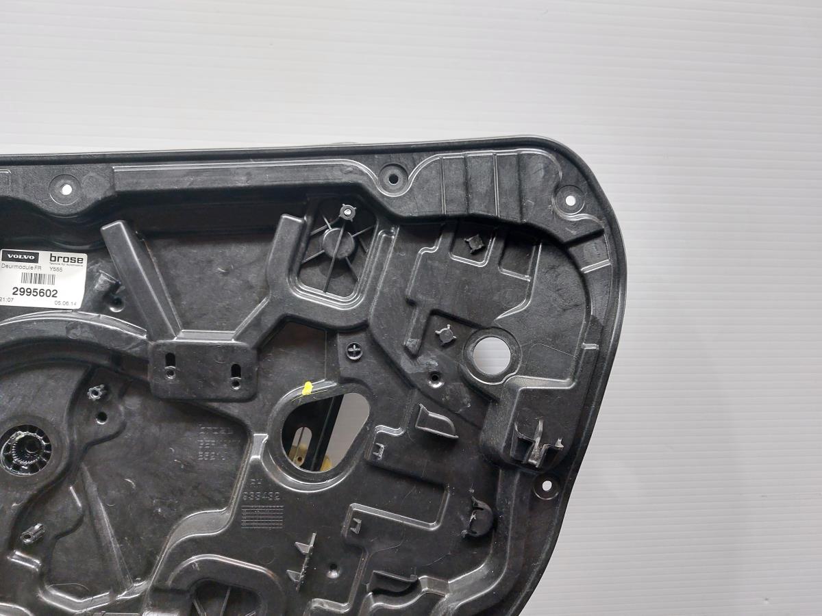 Elevador vidros frente direito VOLVO V40 Hatchback Imagem-4