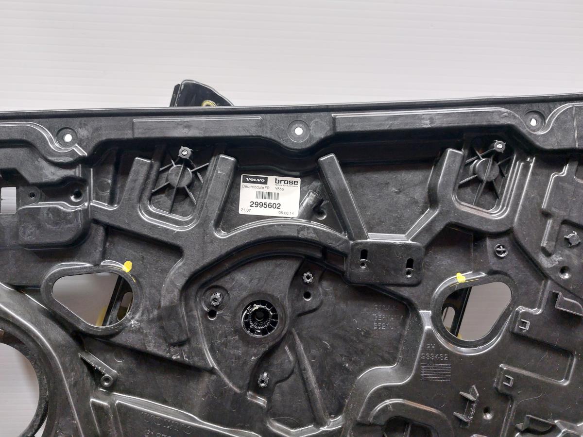 Elevador vidros frente direito VOLVO V40 Hatchback Imagem-3